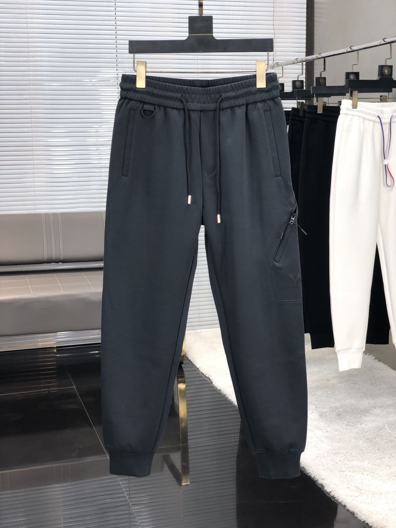 Y-3 Long Pants